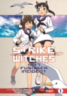 Strike Witches: 1937 Fuso Sea Incident Vol 1 - Book