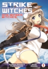 Strike Witches: One-Winged Witches Vol 1 - Book