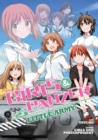 Girls und Panzer Projekt : Little Army v.2 - Book