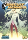 Lucifer and the Biscuit Hammer Vol. 5-6 - Book