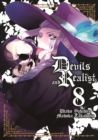 Devils and Realist Vol. 8 - Book