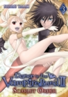 Dance in the Vampire Bund II: Scarlet Order Vol. 3 - Book