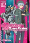 Bodacious Space Pirates: Abyss of Hyperspace : Vol. 2 - Book