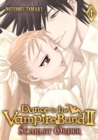 Dance in the Vampire Bund II: Scarlet Order Vol. 4 - Book