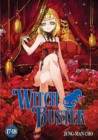 Witch Buster Vol. 17-18 - Book