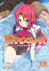 Dragonar Academy Vol. 10 - Book
