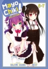 Mayo Chiki! Omnibus 3 (Vols. 6-7) - Book