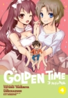 Golden Time Vol. 4 - Book