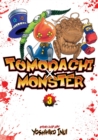 Tomodachi x Monster : Vol. 3 - Book