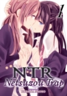 NTR - Netsuzou Trap Vol. 1 - Book