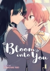 Bloom into You Vol. 1 - Book
