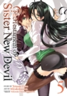 The Testament of Sister New Devil Vol. 5 - Book