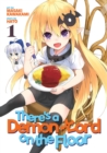 There's a Demon Lord on the Floor Vol. 1 - Book