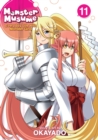 Monster Musume Vol. 11 - Book