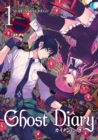 Ghost Diary Vol. 1 - Book
