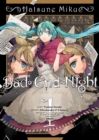 Hatsune Miku: Bad End Night Vol. 1 - Book