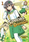 Species Domain : Vol. 1 - Book