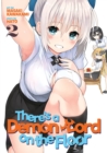 There's a Demon Lord on the Floor Vol. 2 - Book