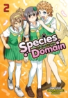 Species Domain : Vol. 2 - Book