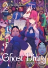 Ghost Diary Vol. 2 - Book