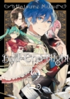 Hatsune Miku: Bad End Night Vol. 2 - Book