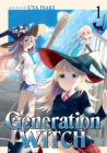 Generation Witch : Vol. 1 - Book