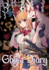 Ghost Diary Vol. 3 - Book