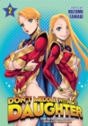 Don't Meddle with My Daughter Vol. 2 - Book