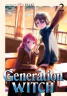 Generation Witch Vol. 2 - Book