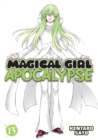 Magical Girl Apocalypse Vol. 13 - Book