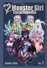 Monster Girl Encyclopedia II - Book