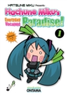 Hatsune Miku Presents: Hachune Miku's Everyday Vocaloid Paradise Vol. 1 - Book