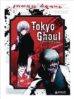 TOKYO GHOUL THE CARD GAME - Book
