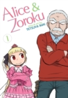 Alice & Zouroku : Vol. 1 - Book