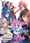 Grimgar of Fantasy and Ash (Light Novel) Vol. 2 - Book