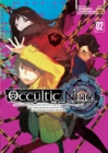 Occultic;Nine Vol. 2 (Light Novel) - Book