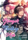 Grimgar of Fantasy and Ash: Light Novel Vol. 5 - Book