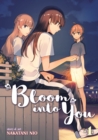 Bloom into You Vol. 4 - Book