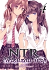 NTR - Netsuzou Trap Vol. 4 - Book