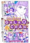 Please Tell Me! Galko-chan Vol. 5 - Book