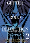 Getter Robo Devolution Vol. 2 - Book