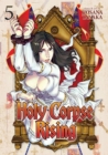 Holy Corpse Rising Vol. 5 - Book