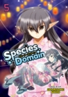 Species Domain Vol. 5 - Book