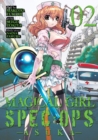 Magical Girl Special Ops Asuka Vol. 2 - Book