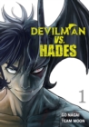 Devilman VS. Hades Vol. 1 - Book