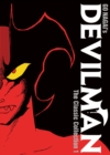 Devilman: The Classic Collection Vol. 1 - Book