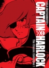 Captain Harlock: The Classic Collection Vol. 1 - Book