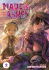 Made in Abyss Vol. 2 - Book