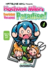Hatsune Miku Presents: Hachune Miku's Everyday Vocaloid Paradise Vol. 4 - Book