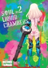 Soul Liquid Chambers Vol. 2 - Book